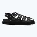 Сандалі жіночі Scholl Beatriz Fisherman Ring Leather black 2