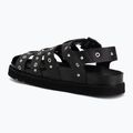Сандалі жіночі Scholl Beatriz Fisherman Ring Leather black 3