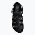 Сандалі жіночі Scholl Beatriz Fisherman Ring Leather black 5