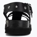 Сандалі жіночі Scholl Beatriz Fisherman Ring Leather black 6
