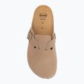 Шльопанці жіночі Scholl Fae Chunky 5