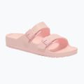 Шльопанці жіночі Scholl Bahia EVA light pink