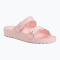 Шльопанці жіночі Scholl Bahia EVA light pink