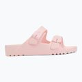 Шльопанці жіночі Scholl Bahia EVA light pink 2