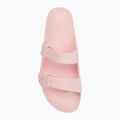 Шльопанці жіночі Scholl Bahia EVA light pink 5