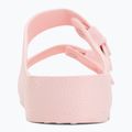 Шльопанці жіночі Scholl Bahia EVA light pink 6