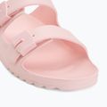 Шльопанці жіночі Scholl Bahia EVA light pink 7