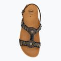Сандалі жіночі Scholl Bogota Sandal Med black/multi 5