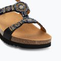 Сандалі жіночі Scholl Bogota Sandal Med black/multi 7