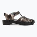 Сандалі жіночі Scholl X Melissa Possession Pes PVC black 2