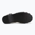 Сандалі жіночі Scholl X Melissa Possession Pes PVC black 4