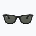Окуляри сонцезахисні Ray-Ban Wayfarer Classic black/green polarized 2