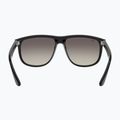 Окуляри сонцезахисні Ray-Ban Boyfriend black/grey gradient 5