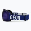 Окуляри гірськолижні Neon Beam blue/royal/mirror blue 4