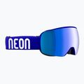 Окуляри гірськолижні Neon Beam blue/royal/mirror blue 5