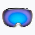 Окуляри гірськолижні Neon Beam anthracite/mirror blue 2