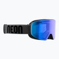 Лижні окуляри Neon Light anthracite/mirror blue