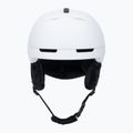 Шолом гірськолижний Neon Summit white/black 2