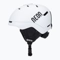 Шолом гірськолижний Neon Summit white/black 3