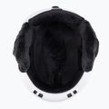 Шолом гірськолижний Neon Summit white/black 5