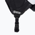 Шолом гірськолижний Neon Summit white/black 8