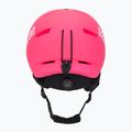 Шолом гірськолижний Neon Summit pink/white 4
