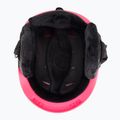 Шолом гірськолижний Neon Summit pink/white 5