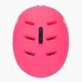 Шолом гірськолижний Neon Summit pink/white 6