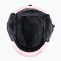 Шолом гірськолижний Neon Summit light pink/black 5