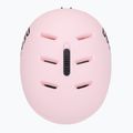 Шолом гірськолижний Neon Summit light pink/black 6