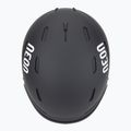 Шолом гірськолижний Neon Alpha black/white 6
