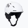 Шолом гірськолижний Neon Alpha white/black