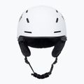 Шолом гірськолижний Neon Alpha white/black 2