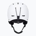 Шолом гірськолижний Neon Alpha white/black 4