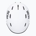 Шолом гірськолижний Neon Alpha white/black 6