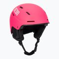 Шолом гірськолижний Neon Alpha pink/white