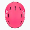 Шолом гірськолижний Neon Alpha pink/white 6