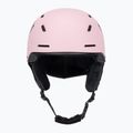Шолом гірськолижний Neon Alpha light pink/black 2