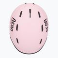 Шолом гірськолижний Neon Alpha light pink/black 6
