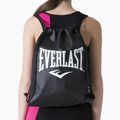 Боксерський мішок Everlast String black