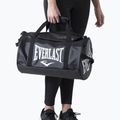 Сумка для тренувань Everlast HoldBall 60 л black