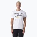 Футболка чоловіча Everlast Iconic Logo off white