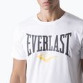 Футболка чоловіча Everlast Iconic Logo off white 4