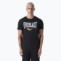 Футболка чоловіча Everlast Iconic Logo black