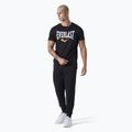Футболка чоловіча Everlast Iconic Logo black 2