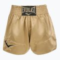 Шорти для тренувань Everlast Muay Thai gold/black