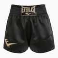 Тренувальні шорти Everlast Muay Thai black/gold
