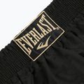 Тренувальні шорти Everlast Muay Thai black/gold 3