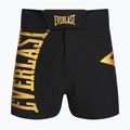 Шорти для тренувань Everlast MMA black/gold