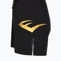 Шорти для тренувань Everlast MMA black/gold 3